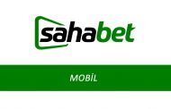 Sahabet Mobil
