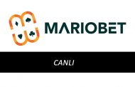 Mariobet Canlı