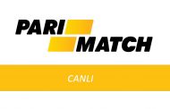 Parimatch Canlı