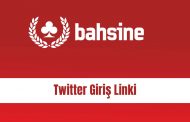 Bahsine Twitter Giriş Linki