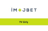 İmajbet TV Giriş