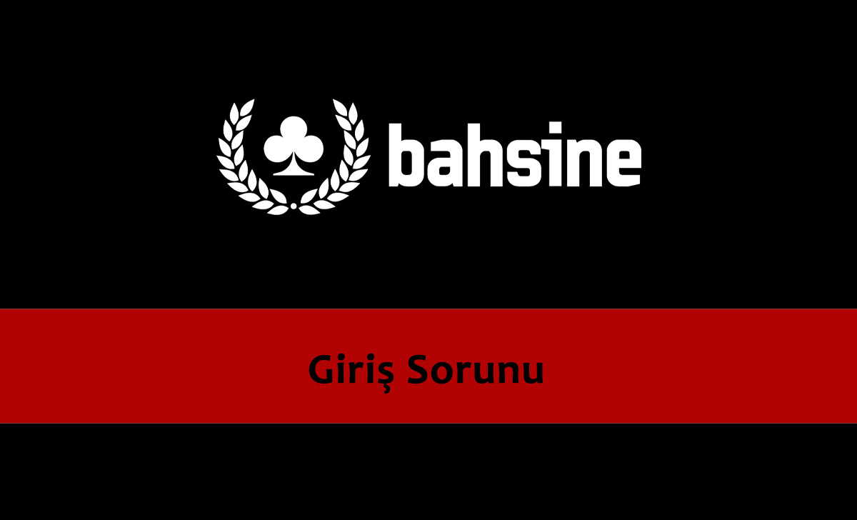 Bahsine Giriş Sorunu