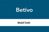 Betivo Mobil İndir