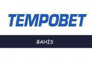 Tempobet Bahis