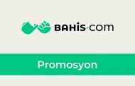 Bahiscom Promosyon - Ücretsiz 100 TL Deneme Bonusu