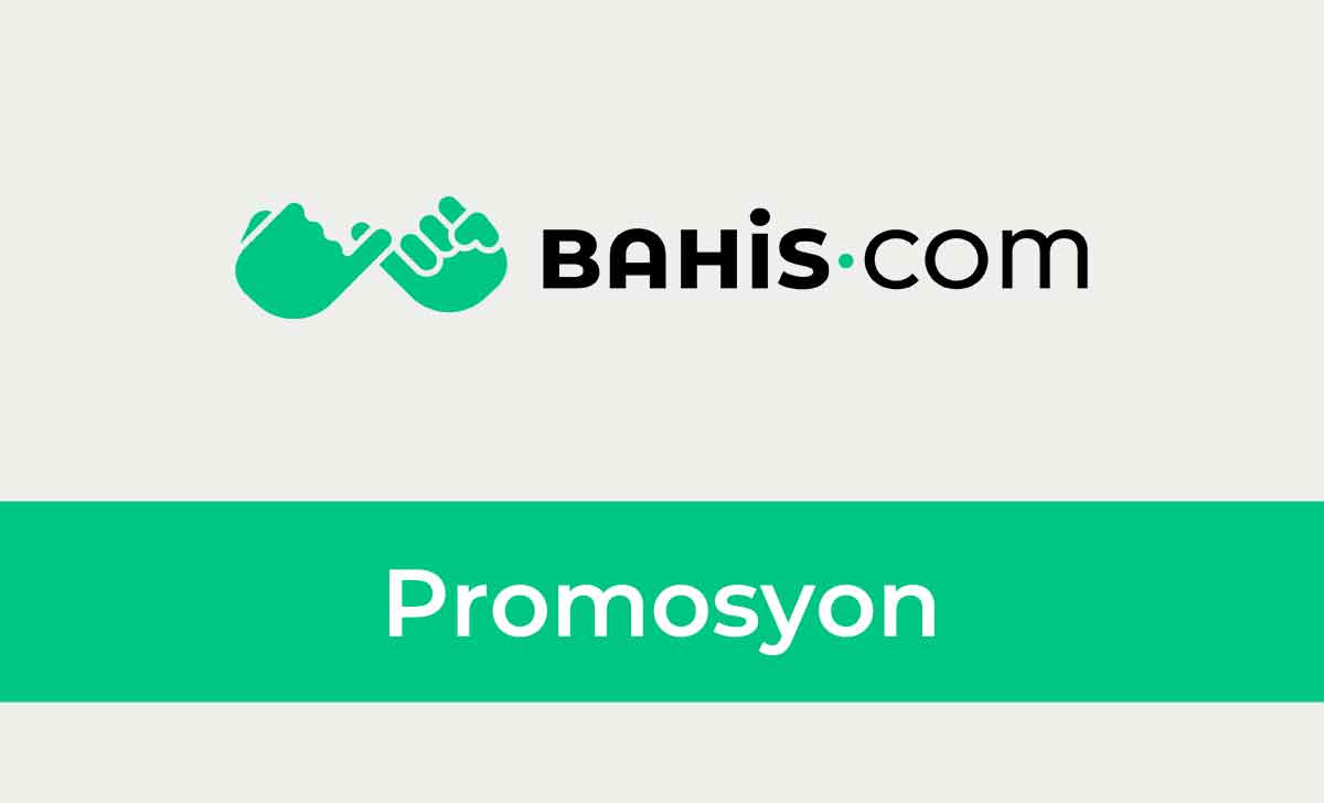 Bahiscom Promosyon