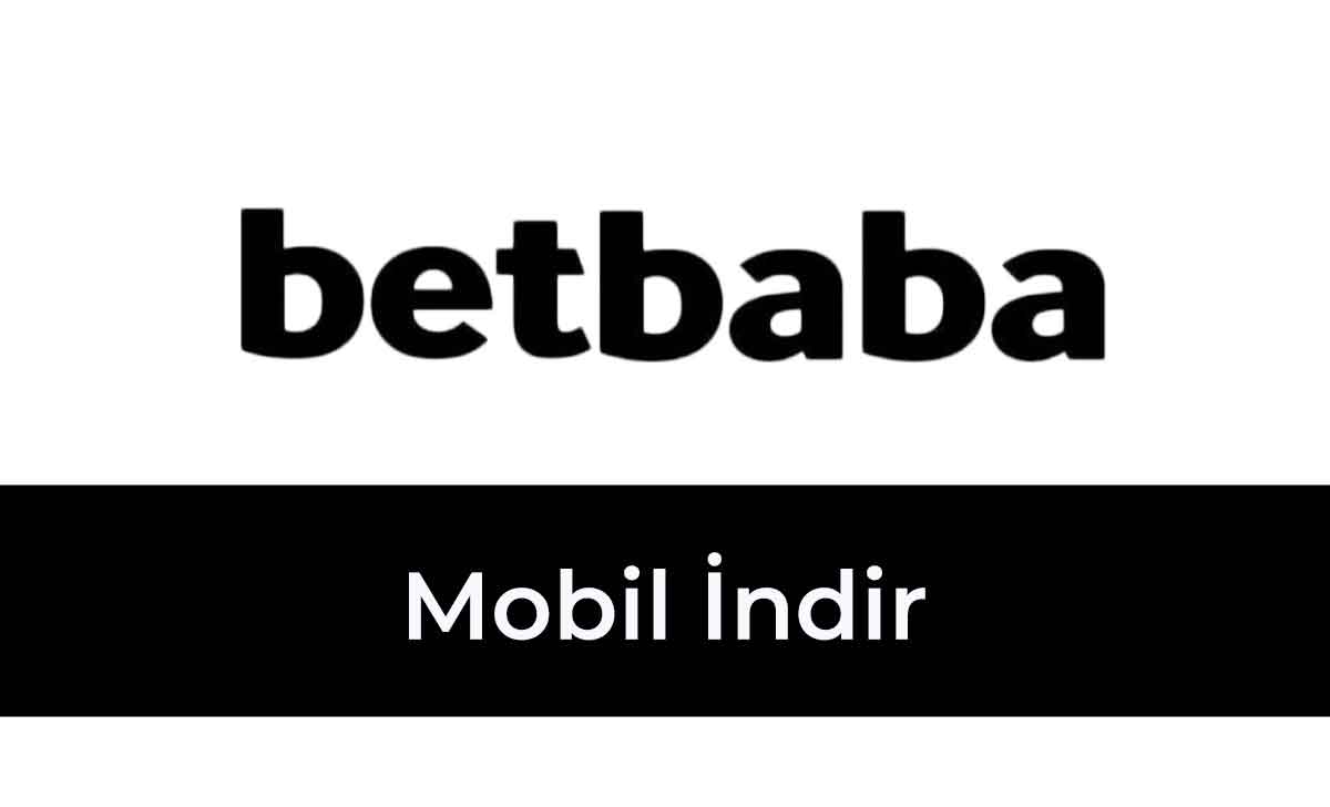 Betbaba Mobil