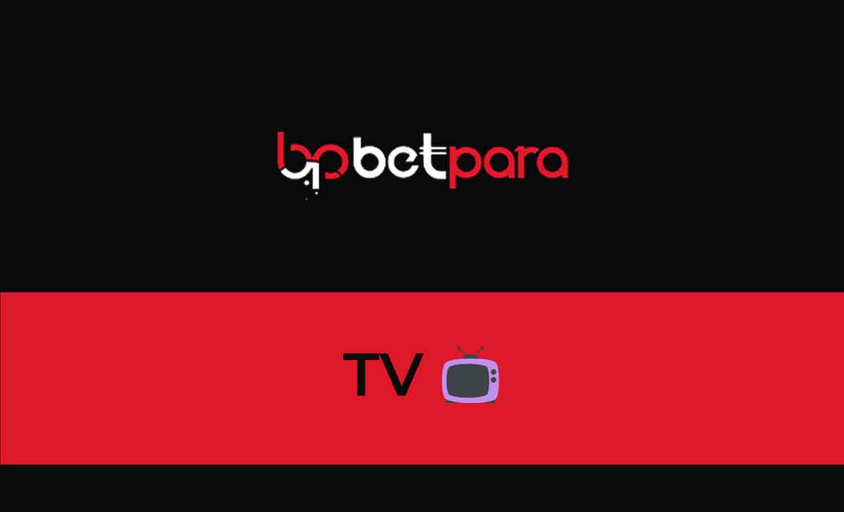 Betpara TV