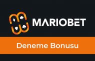 Mariobet Deneme Bonusu