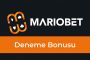 Mariobet Deneme Bonusu