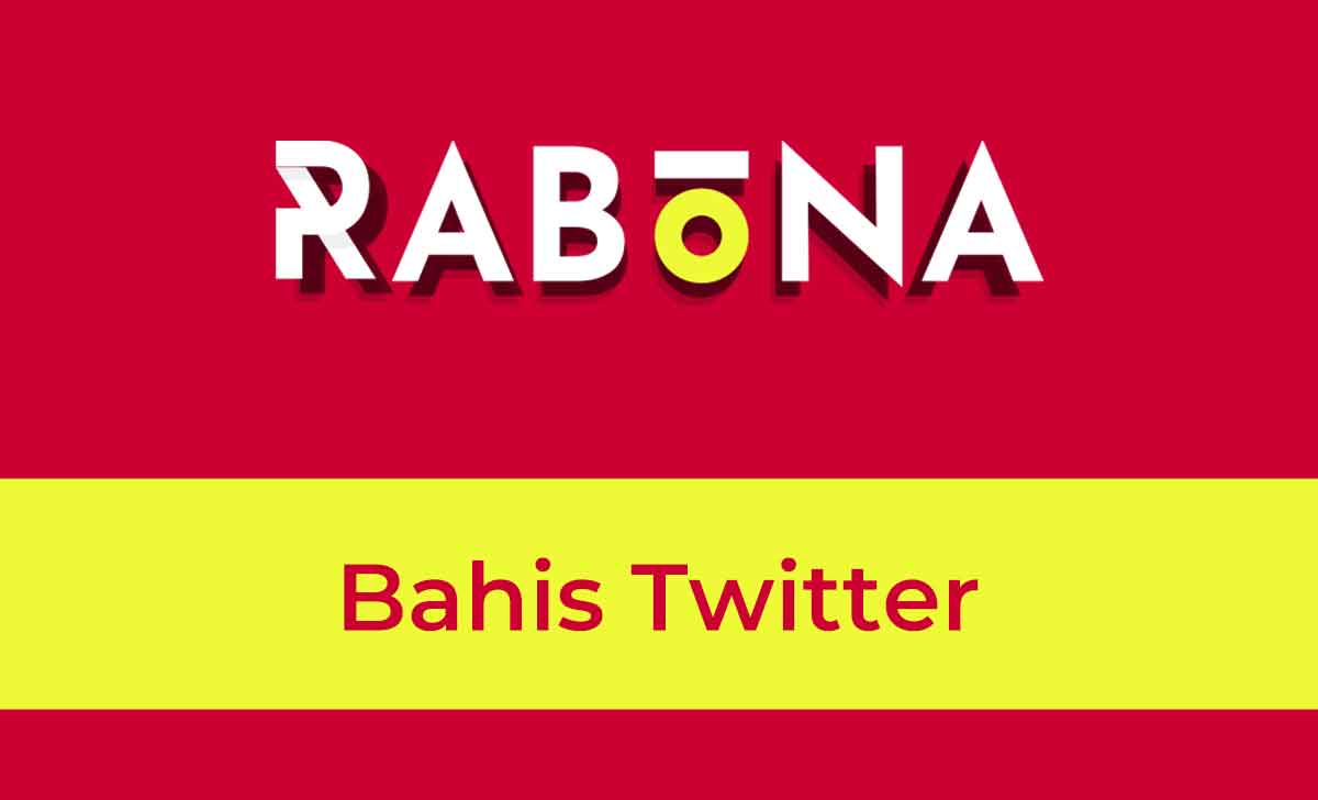 Rabona Bahis Twitter