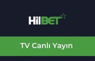 Hilbet TV Canlı Yayın
