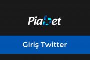 Piabet Giriş Twitter