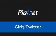Piabet Giriş Twitter