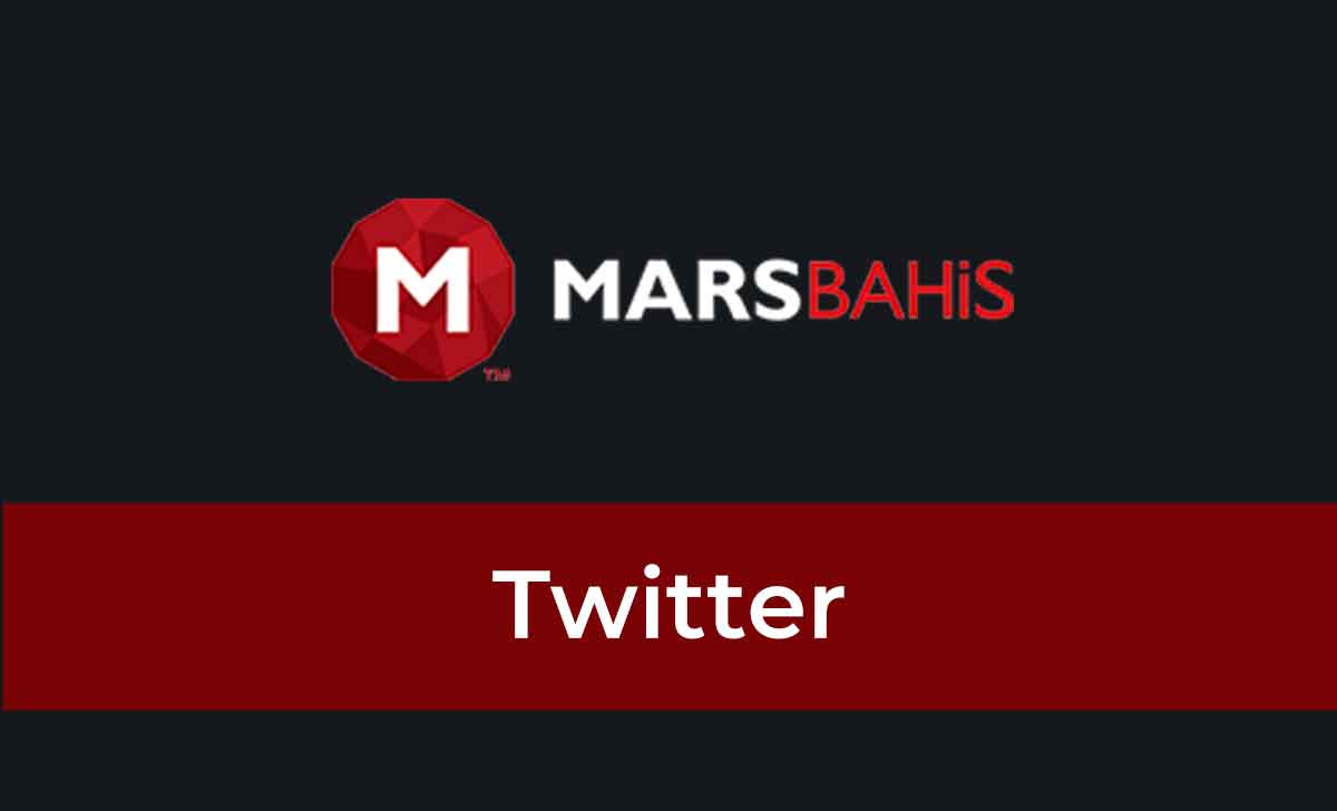 Marsbahis Twitter