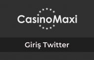 CasinoMaxi Giriş Twitter