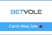 Betvole Canlı Maç İzle: Bedava ve Güvenilir Yayın Seçenekleri