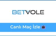 Betvole Canlı Maç İzle: Bedava ve Güvenilir Yayın Seçenekleri