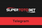 Süpertotobet Telegram