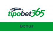 Tipobet Bonus