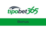 Tipobet Bonus