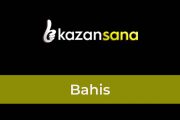 Kazansana Bahis Seçenekleri ve Oranları