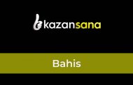 Kazansana Bahis Seçenekleri ve Oranları