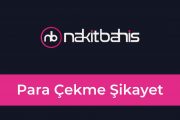 Nakitbahis Para Çekme Şikayet: Sorunları Çözmek İçin Adımlar
