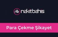 Nakitbahis Para Çekme Şikayet: Sorunları Çözmek İçin Adımlar