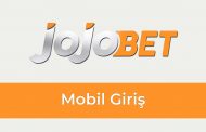 Jojobet Mobil Giriş: Mobil Bahis Dünyasına Adım Atın