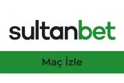 Sultanbet Maç İzle