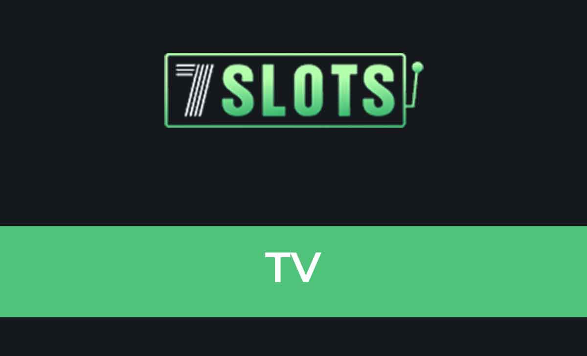 7slots TV