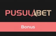 Pusulabet Bonus