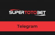 Süpertotobet Telegram Kanalı