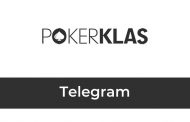 Pokerklas Telegram