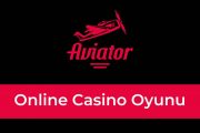Aviator Online Casino Oyunu
