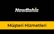 Newbahis Müşteri Hizmetleri
