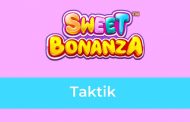 Sweet Bonanza Taktik
