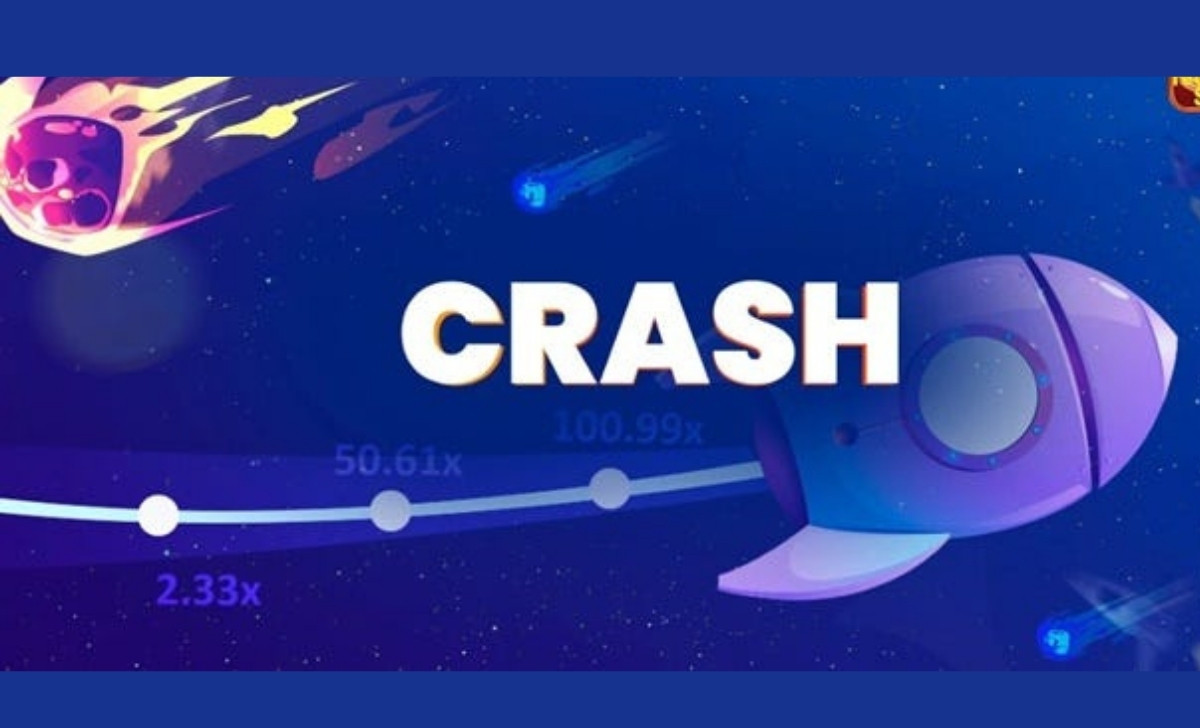 Crash Oyunu Demo Oyna