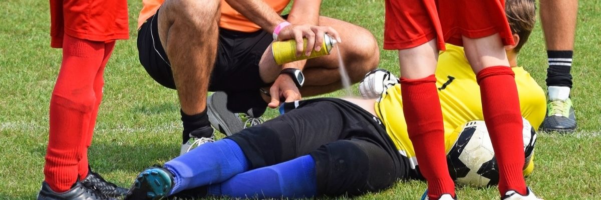 Sporcu Yaralanmalarında Devrim: Kriyoterapi ve Önleyici Antrenman